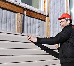 Best Custom Trim and Detailing for Siding  in Seven Hills, OH